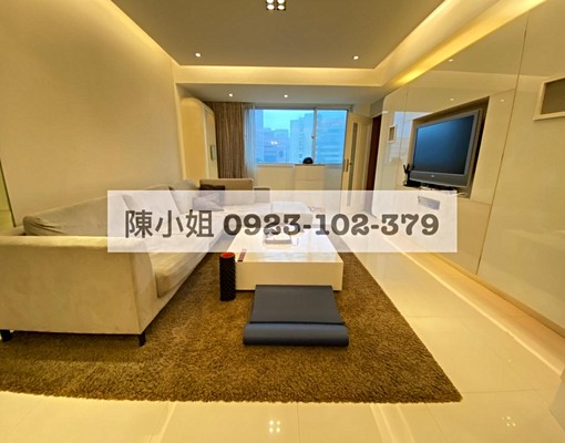 §信義區世貿101靜巷採光佳兩房兩衛 - Image 2