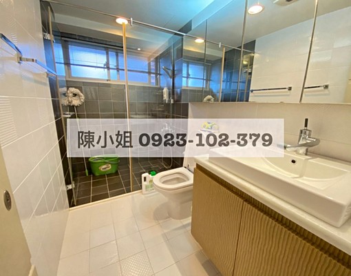 §信義區世貿101靜巷採光佳兩房兩衛 - Image 10