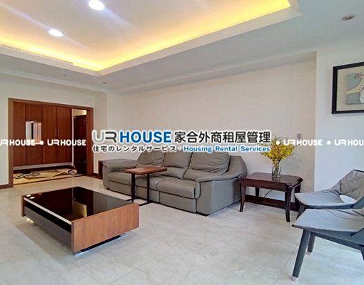 🖼️MRT市府｜✨信義商圈就是你的生活圈｜高樓景4房採光佳 - Image 3