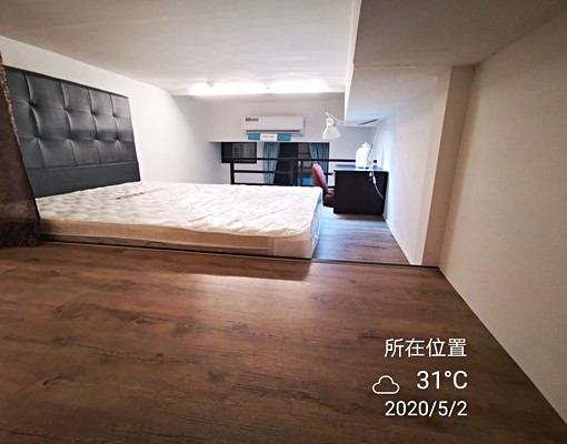 捷運丹鳳站旁挑高採光佳精美套房 - Image 10