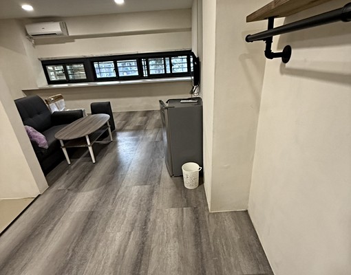 🏠威格雙語學校【1房1廳1廳】🏠空間寬敞【邊間】 - Image 1