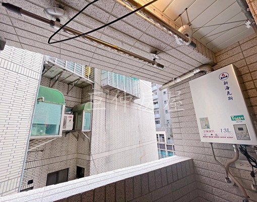 人氣社區【💎全新裝潢💎】優質地段🍀文青美宅 - Image 12