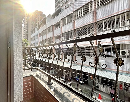 🔱靠中興大中山醫🔱乾濕分離🔱電梯陽台獨洗小資套房首選 - Image 10