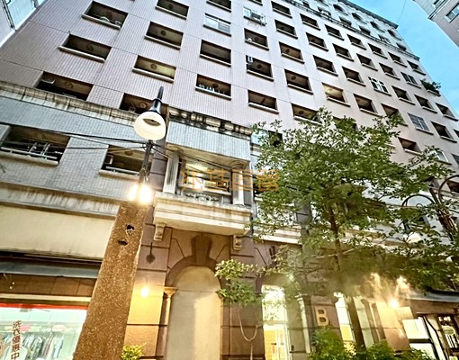 兆基社會住宅🏡近市政府獨洗曬電梯套房⭐可租補 - Image 5