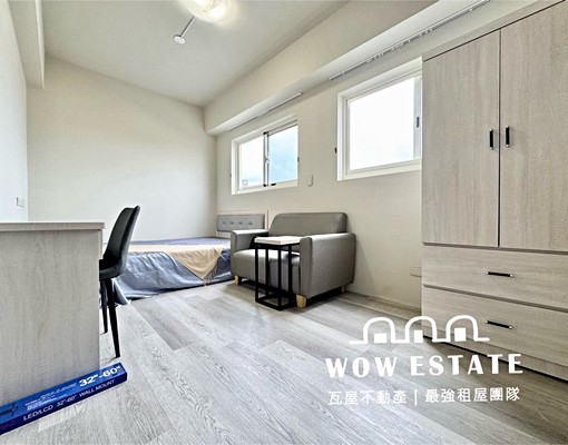 大里.南區交界🏠全新電梯直達🏠可貓/可租補台電分算 - Image 2