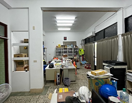 近台中機場雙併透天出租 - Image 4