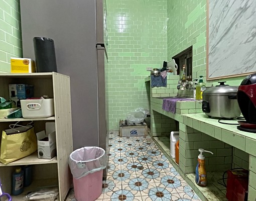 近台中機場雙併透天出租 - Image 6