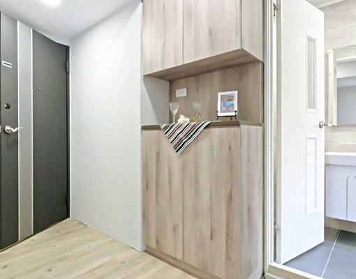 天津商圈🏠木質裝潢🏠陽台獨洗/租屋補助/子母車 - Image 4