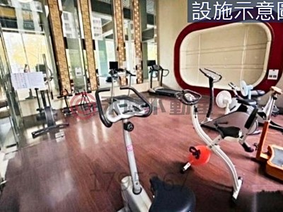 社區圖片
