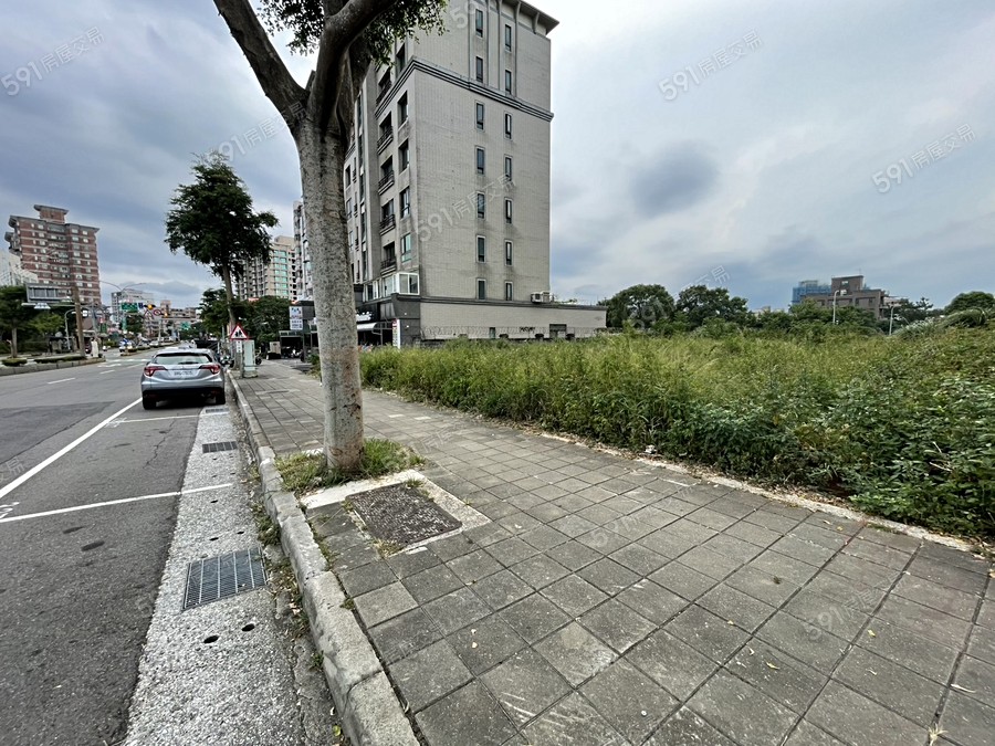 富浤一響實景圖