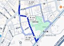 土城區-中央路二段2房1廳，29.4坪