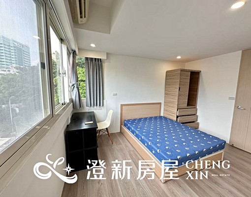 近清交大竹科,屋況優採光超棒共生採光雅房 - Image 3