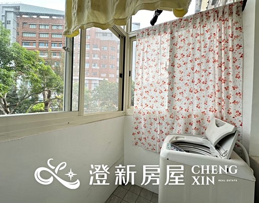 近清交大竹科,屋況優採光超棒共生採光雅房 - Image 10