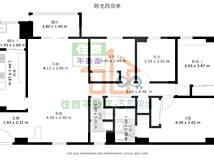 民義路一段超低總價!陸光低..