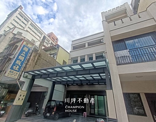 歐富承辦🏅可租補✨近新完工電梯透類一房一廳✨陽台獨洗超質感 - Image 2