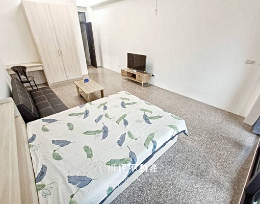 歐富承辦限女性🏅可租補✨近新完工電梯類一房一廳✨陽台獨洗 - Image 5