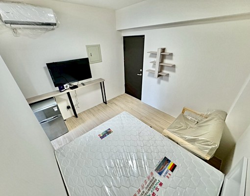 全新首選最搶手✨陽台獨洗曬✨可雙租補✨子母車✨近一中商圈✨ - Image 2