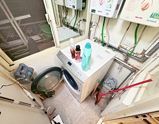 租補洽🔥西湖站✦內科陽光房✦乾溼分離✦包電❗變頻冷氣另 - Image 9