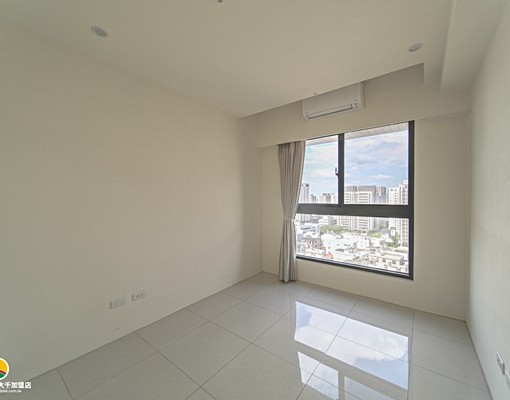 水岸景觀｜次高樓層｜全新未住邊間三房平車可租補 - Image 11