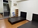 礁溪鄉-仁愛路1房0廳，12.4坪