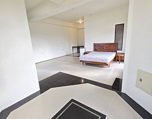 總裁行館社區有圍牆外人無法入內.清幽直觀雪山山脈˙招高管宿舍 - Image 11