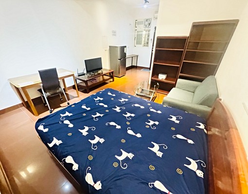 中正紀念堂站、可補助、獨洗曬、傢俱齊全、裝潢好、靜巷、免爬梯 - Image 3