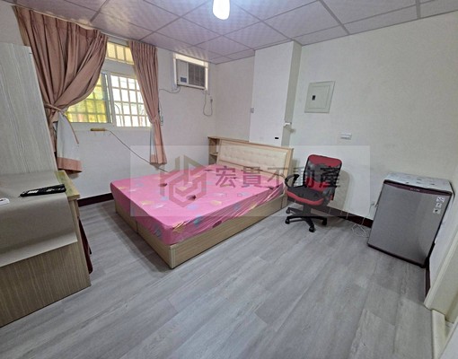 實PO｜金山北一街獨立洗衣機採光對外窗套房 - Image 3