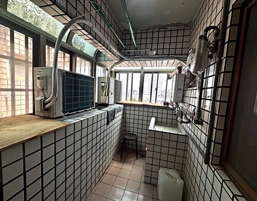 ✅永安市場站景觀電梯4房 - Image 7