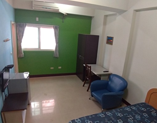 台中套房出租有對外窗3 - 591租屋網 - Image 3