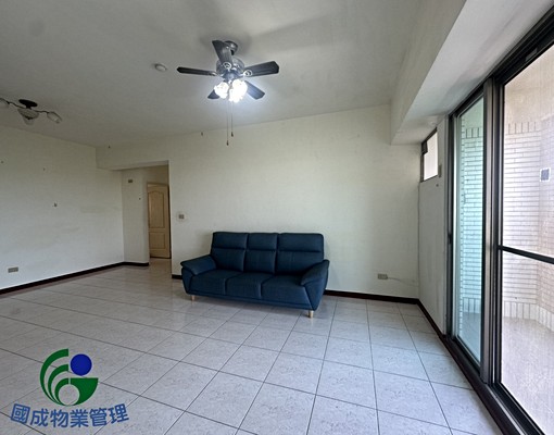 🏠國成社宅🏠佳里區|幸福明亮採光三房✨ - Image 2