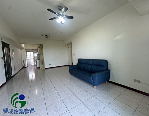 🏠國成社宅🏠佳里區|幸福明亮採光三房✨ - Image 1