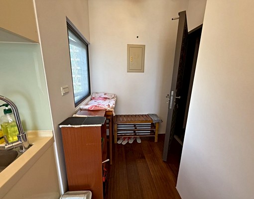 礁溪市中心湯圍溝公園旁風和山林溫泉套房 - Image 4