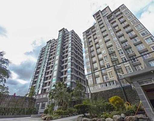 礁溪市中心湯圍溝公園旁風和山林溫泉套房 - Image 10