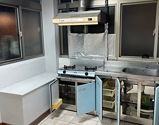 鬧中取靜的溫馨頂加公寓 - Image 7