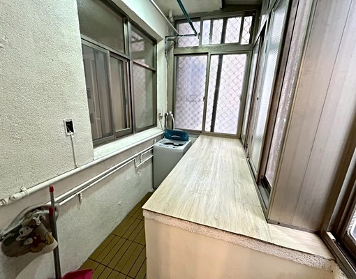 大安/可貓/免爬高裝潢新/採光通風乾濕分離/獨立陽台家具齊全 - Image 7