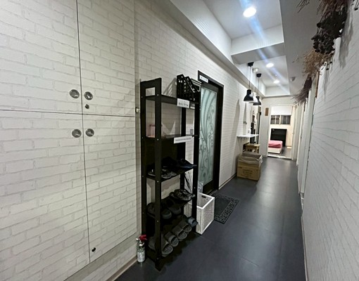台北車站/可報稅租補/免爬高/格局方正通風/家具齊全垃圾代收 - Image 7