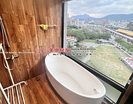 《美樂》新北投站⭐溫泉宅⭐8年新社區⭐高樓眺山景⭐機能強 - Image 8