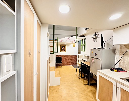 ⭐️信義區近永春捷運🏢一樓溫馨住家🏠歐風美宅⭐️ - Image 6