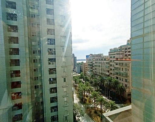 海揚電梯海景三房 - Image 12