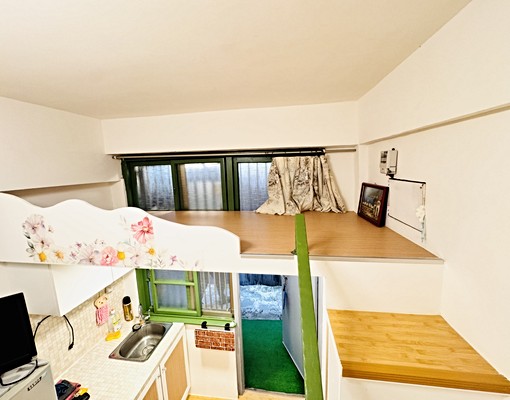 ⭐️信義區近永春捷運🏢1樓溫馨住家🏠歐風美宅⭐️ - Image 5