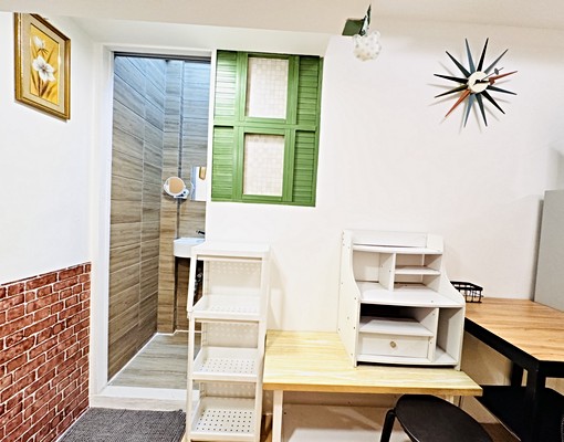 ⭐️信義區近永春捷運🏢1樓溫馨住家🏠歐風美宅⭐️ - Image 3