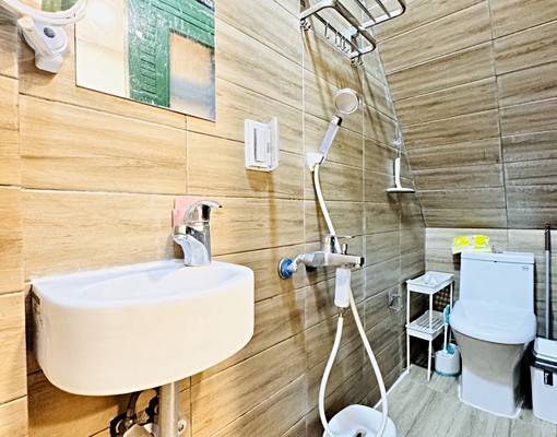 ⭐️信義區近永春捷運🏢1樓溫馨住家🏠歐風美宅⭐️ - Image 8