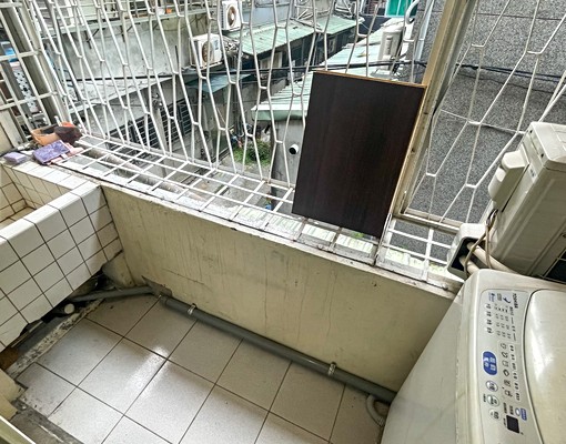 近捷運中山國小【超值2房1廳1陽台】@可租補 - Image 9
