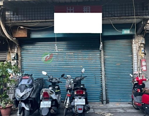 會發財捷運博愛街店面 - Image 2