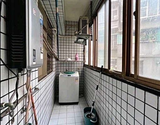 泰山明志路一樓優質庭院四房車~全國不動產 - Image 9