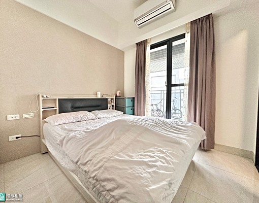🚆捷運雙站生活圈|明亮三房|可租補|含車管|青春漾機能三房 - Image 4