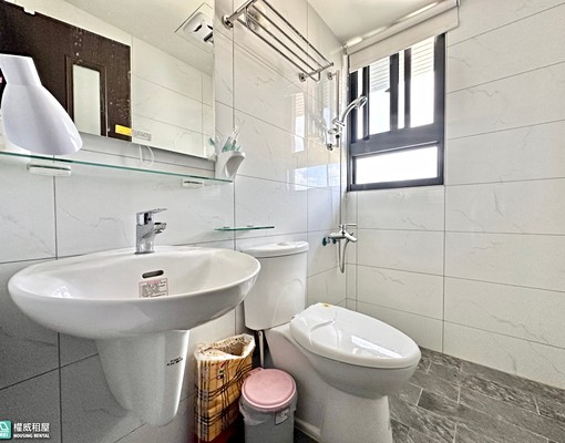 🚆捷運雙站生活圈|明亮三房|可租補|含車管|青春漾機能三房 - Image 6