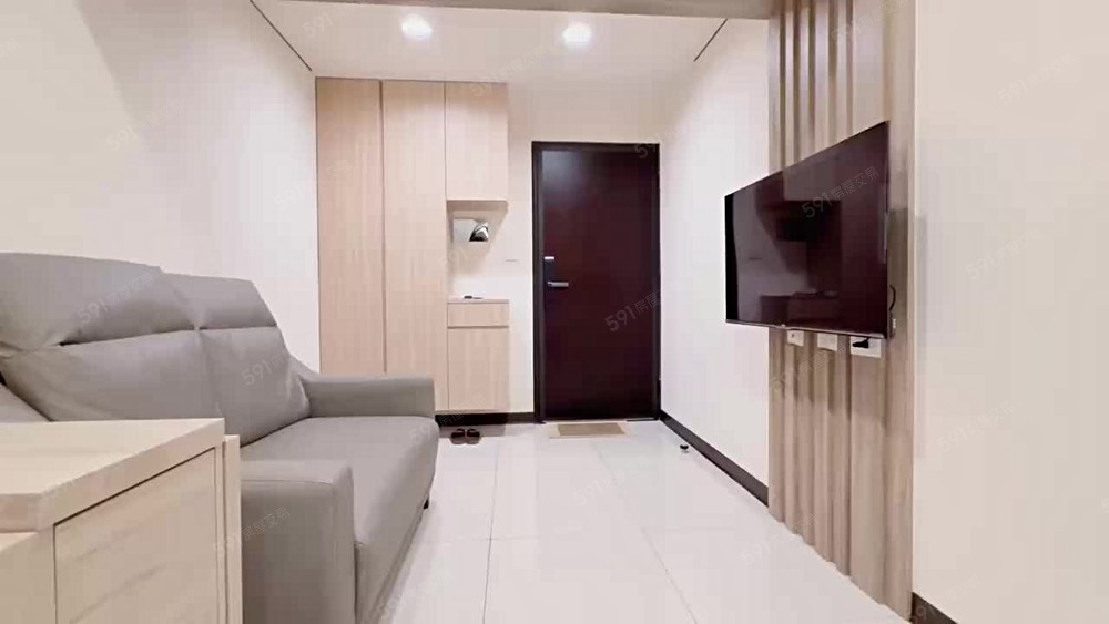 先嗇宮丨全新未入住丨可另租平車⭐️Wei⭐️ - Image 1