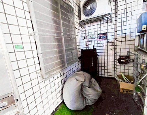 蘆洲黃昏商圈【超值3房1廳】補助洽★可養寵★附傢俱 - Image 14