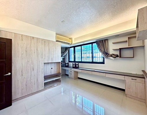 沙鹿近靜宜商圈|透天❤️別墅|獨立車庫 - Image 9